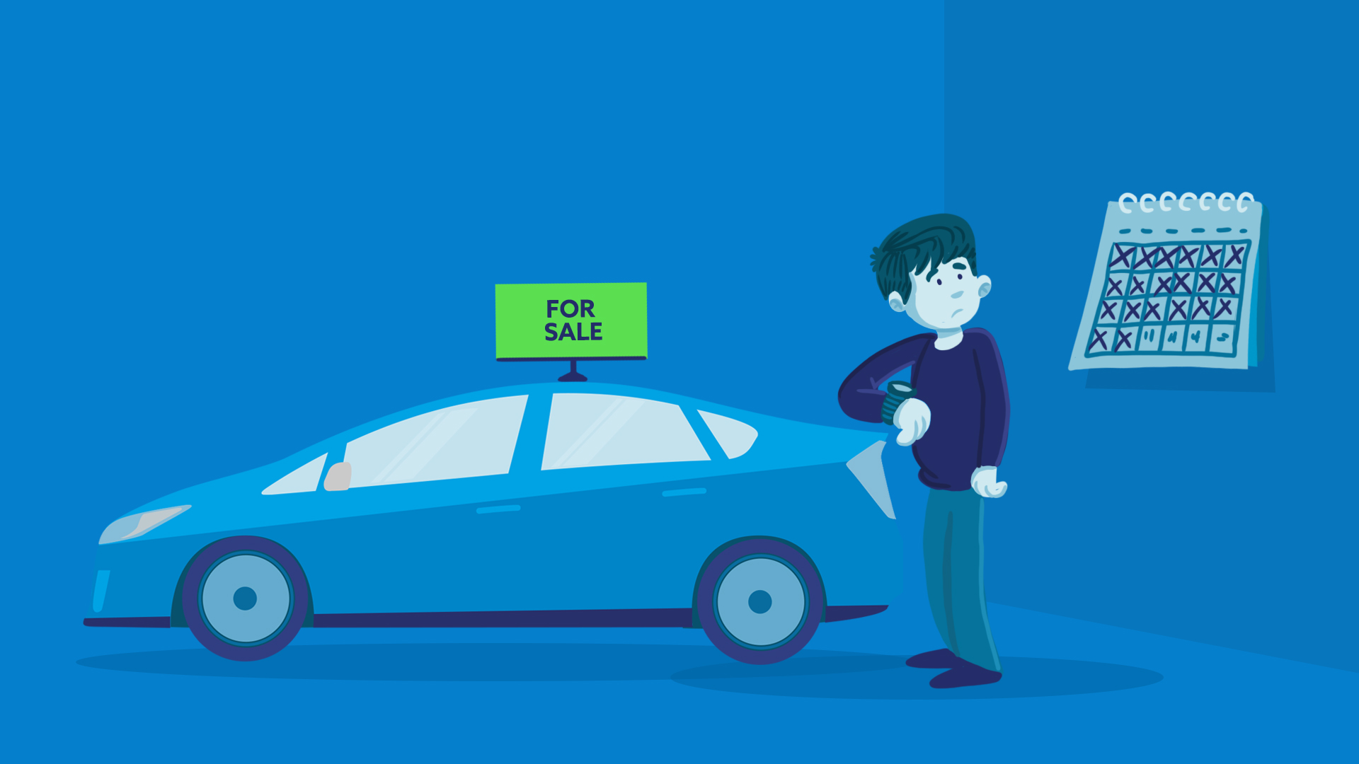 How to Sell Your Car Quickly Driveo