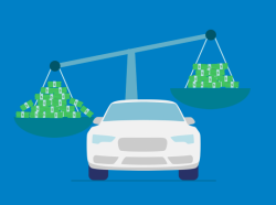 Driveo’s Common Sense Method for Vehicle Valuation: Finding Your Used