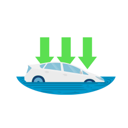 How do i sell my car hot sale if i still owe on it