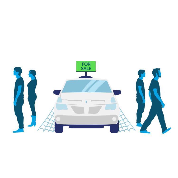 How Long it Takes to Sell a Car and How to Sell Your Car Fast Driveo