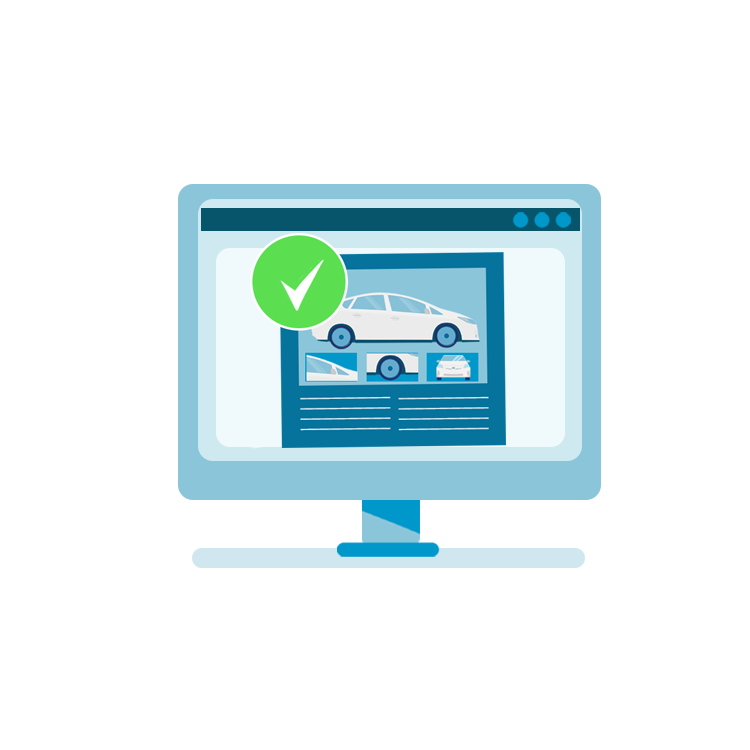 How to Advertise Your Car for Sale Driveo