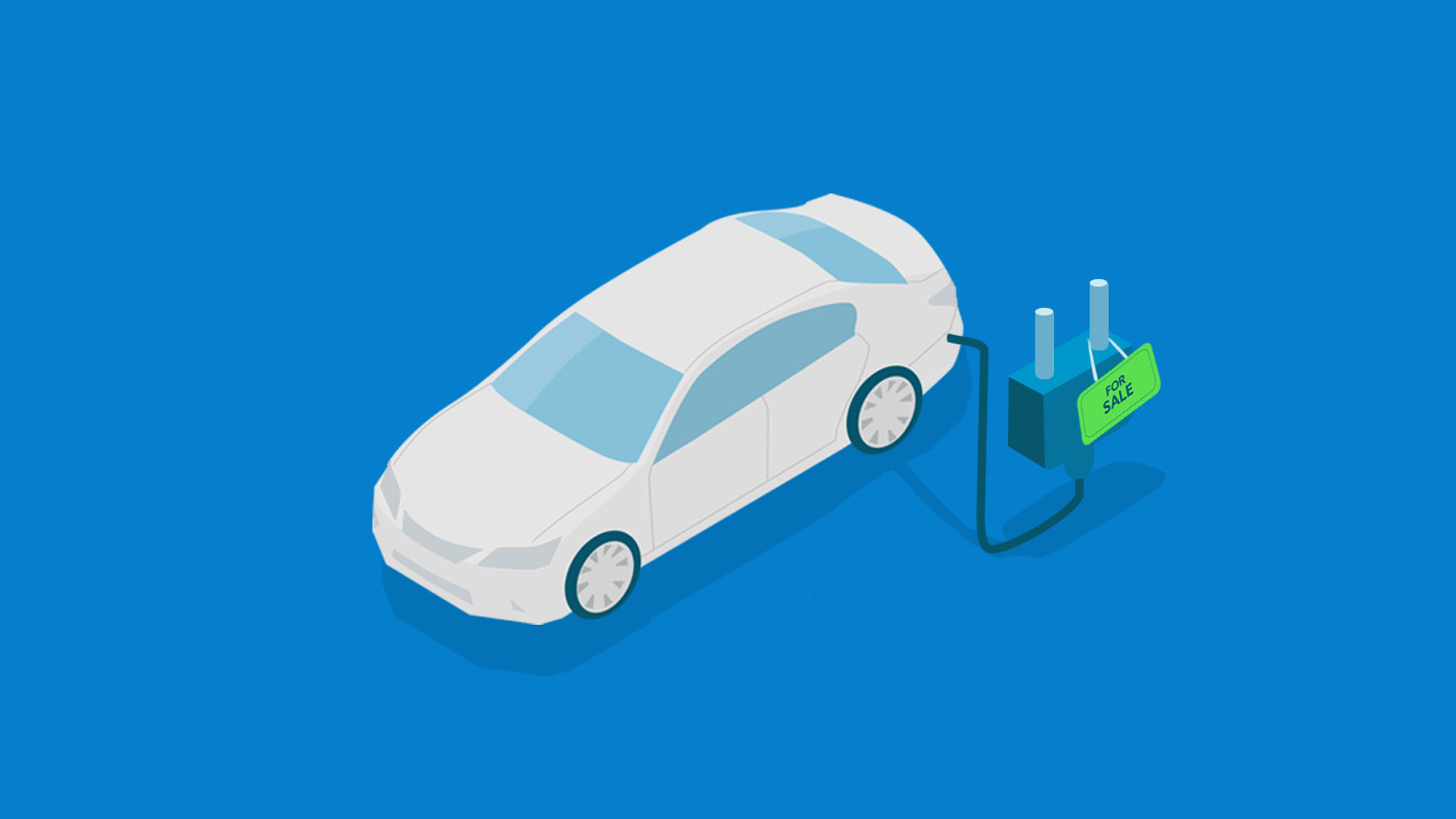 When Should I Sell My Electric Car? Driveo
