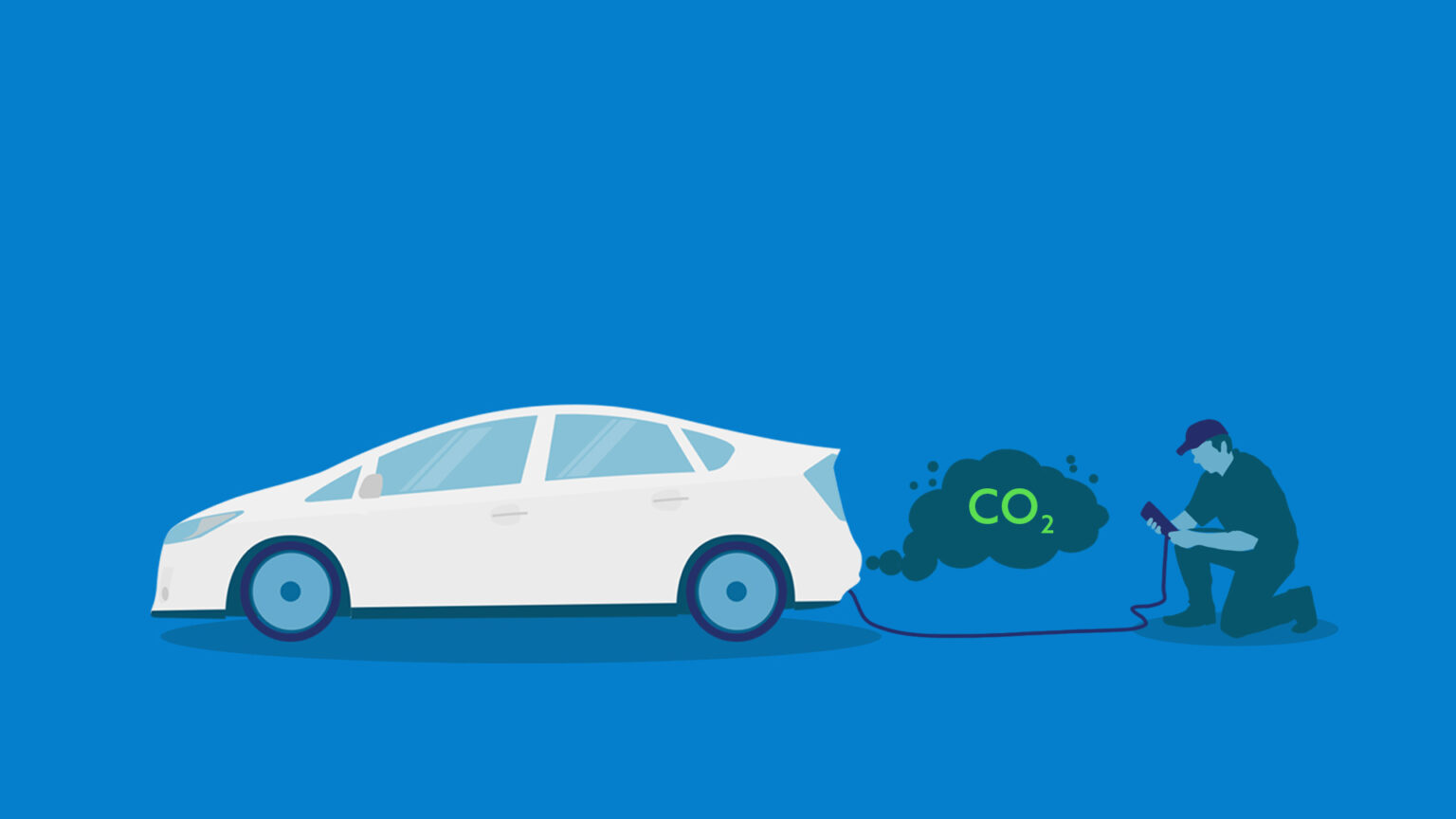 Smog Check Requirements When Selling Your Car Driveo