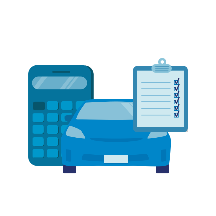 How to Sell a Leased Car A StepbyStep Guide Driveo