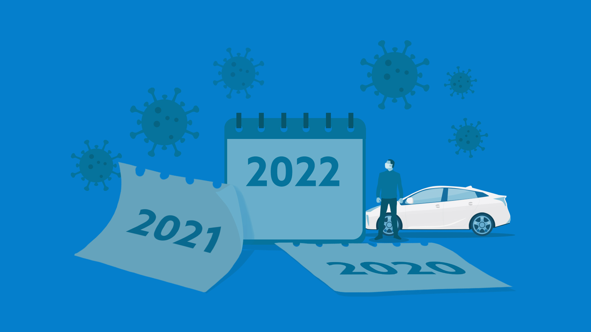 Car Market Update Ongoing Supply Chain Issues Driveo