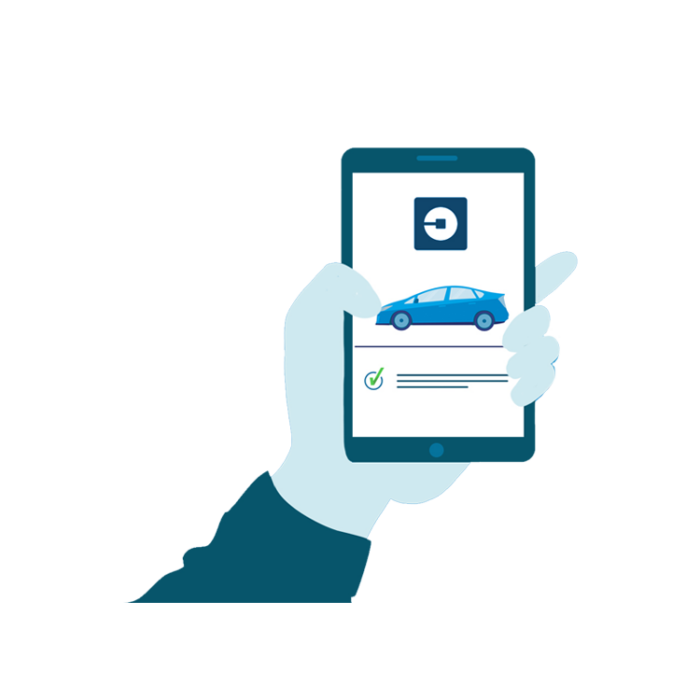 How to Make Money with Your Car Driveo