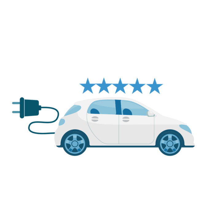 Switching from Gasoline to Electric Cars Driveo